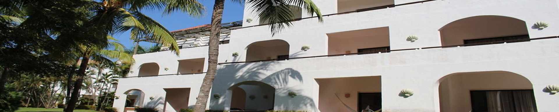 Club Premier at Soleil Pacífico
